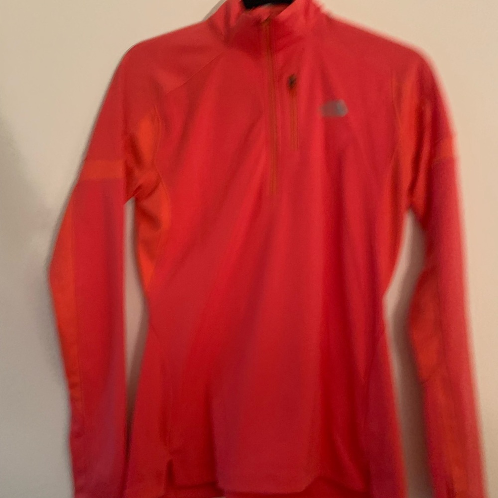 North face Pullover